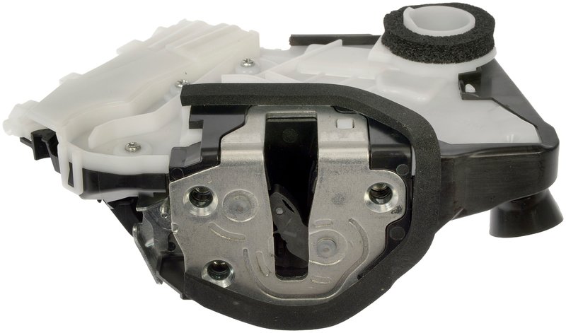 Dorman 937-013 Door Lock Actuator Motor - Front Right