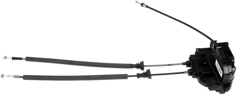 Dorman 937-024 Door Lock Actuator Motor - Rear Left