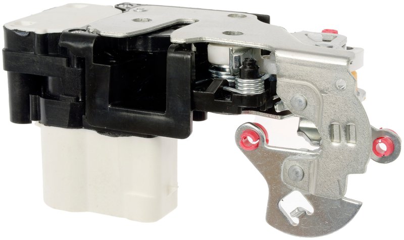 Dorman 937-057 Door Lock Actuator Motor - Front Right