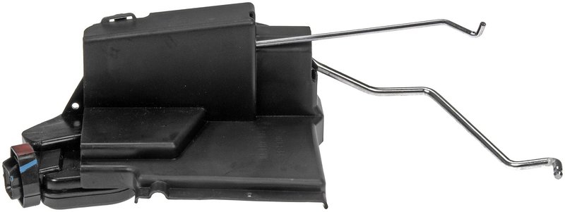 Dorman 937-063 Door Lock Actuator Motor - Front Right
