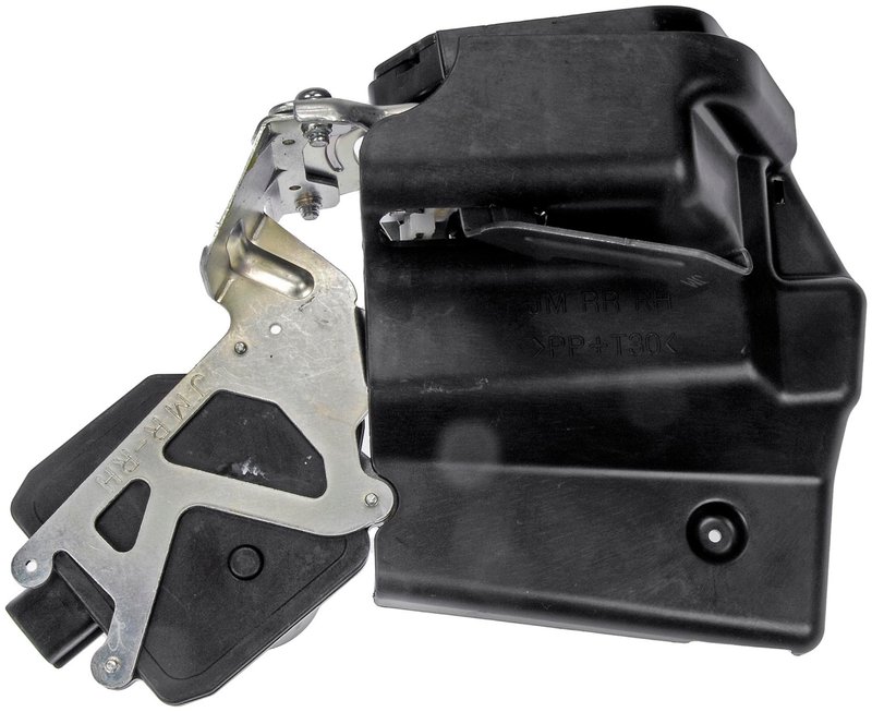 Dorman 937-067 Door Lock Actuator Motor - Rear Right