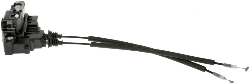 Dorman 937-068 Door Lock Actuator Motor - Front Left