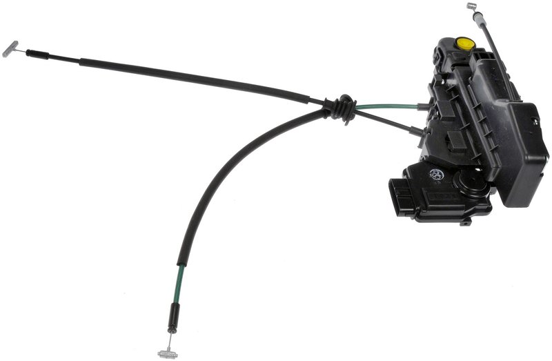 Dorman 937-074 Door Lock Actuator Motor - Front Left