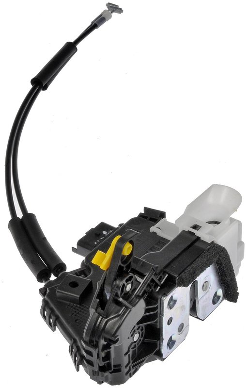 Dorman 937-078 Door Lock Actuator Motor - Front Left