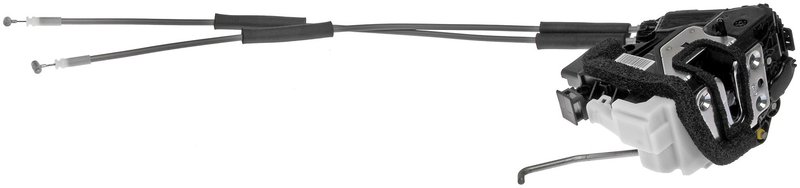 Dorman 937-080 Door Lock Actuator Motor - Rear Left or Rear Right
