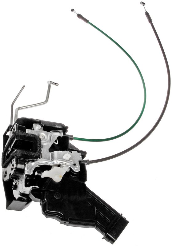 Dorman 937-082 Door Lock Actuator Motor - Front Left