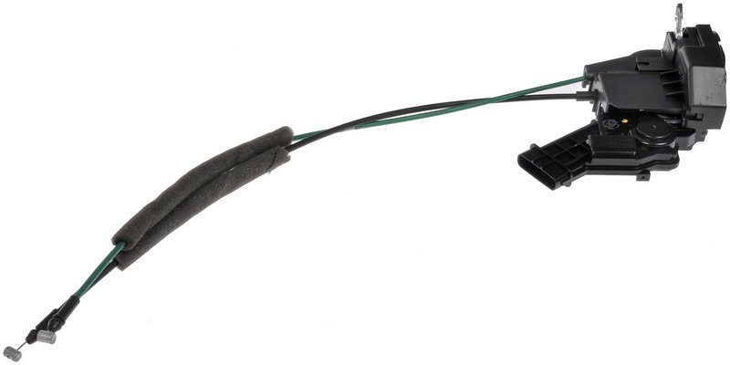 Dorman 937-084 Door Lock Actuator Motor - Rear Left