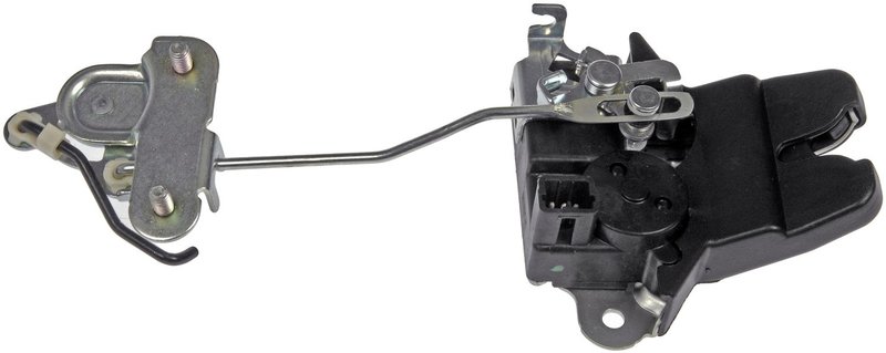Dorman 937-165 Trunk Lock Actuator Motor