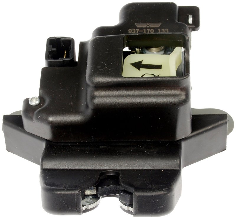 Dorman 937-170 Trunk Lock Actuator Motor