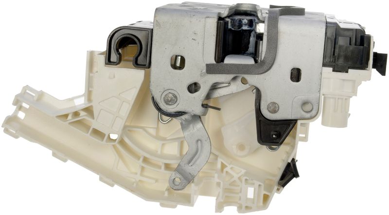 Dorman 937-180 Door Lock Actuator Motor - Front Left