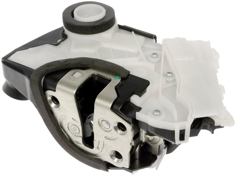Dorman 937-184 Door Lock Actuator Motor - Front Left