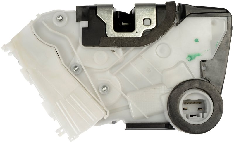 Dorman 937-185 Door Lock Actuator Motor - Front Left