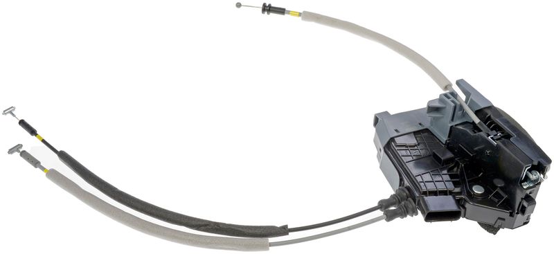 Dorman 937-195 Door Lock Actuator Motor - Rear Left