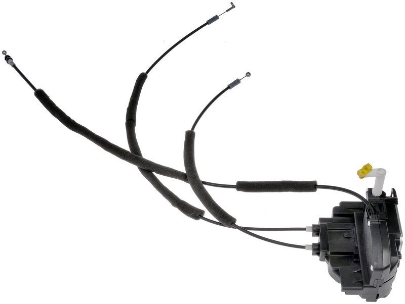 Dorman 937-232 Door Lock Actuator Motor - Front Left