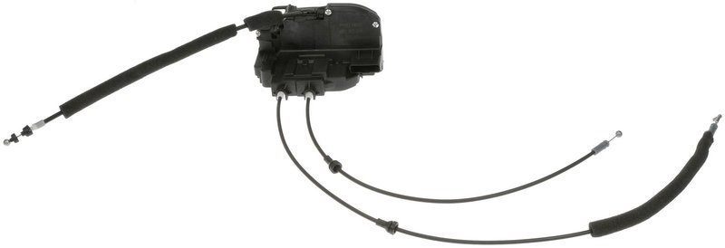 Dorman 937-236 Door Lock Actuator Motor - Rear Left