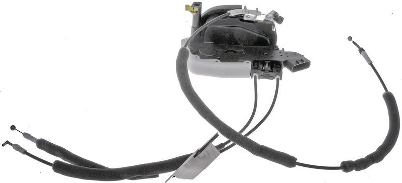 Dorman 937-240 Door Lock Actuator Motor - Front Left