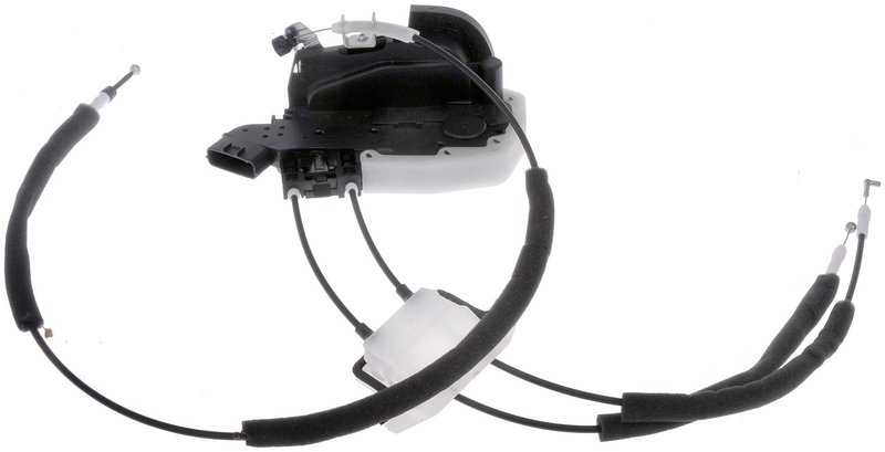 Dorman 937-241 Door Lock Actuator Motor - Front Right