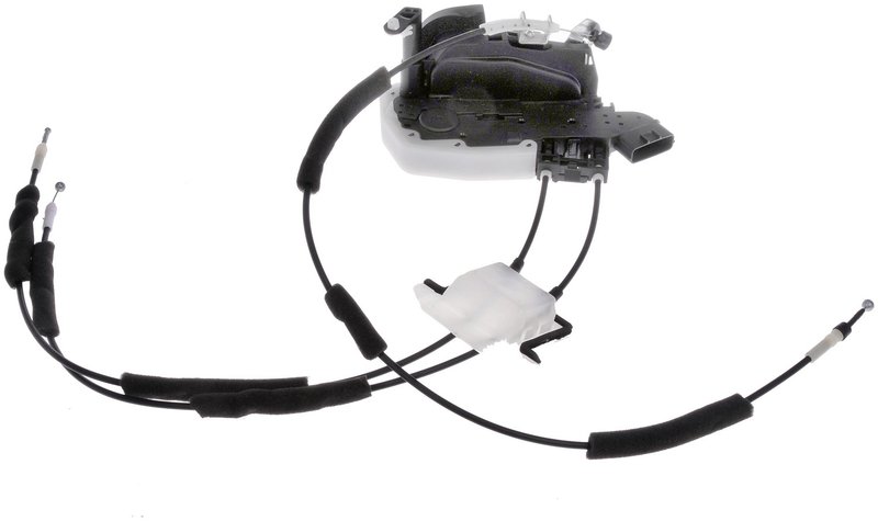 Dorman 937-242 Door Lock Actuator Motor - Front Left