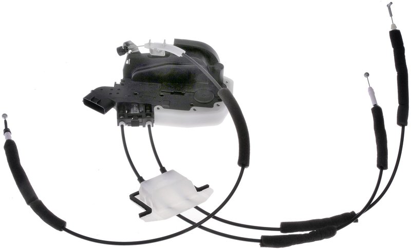 Dorman 937-243 Door Lock Actuator Motor - Front Right