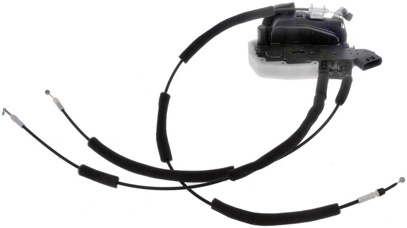 Dorman 937-244 Door Lock Actuator Motor - Rear Left