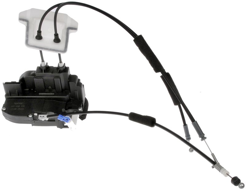 Dorman 937-246 Door Lock Actuator Motor - Front Left