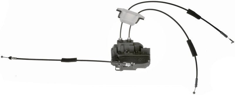 Dorman 937-247 Door Lock Actuator Motor - Front Right