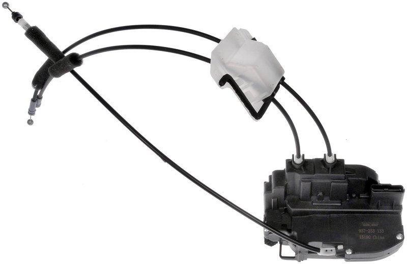 Dorman 937-253 Door Lock Actuator Motor - Front Right