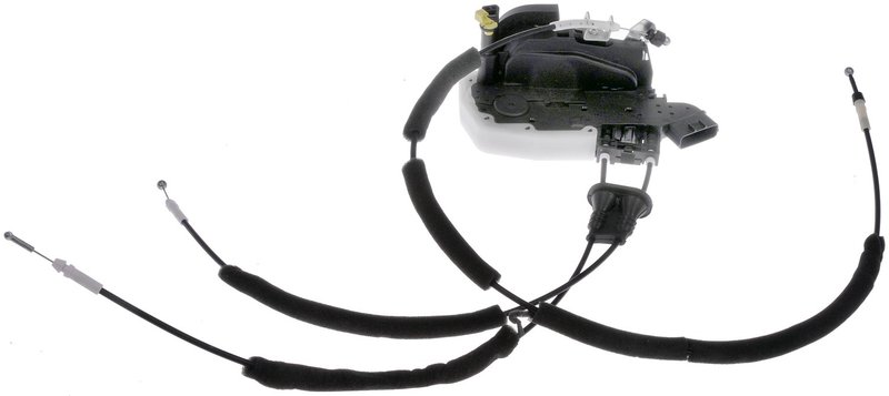 Dorman 937-254 Door Lock Actuator Motor - Front Left