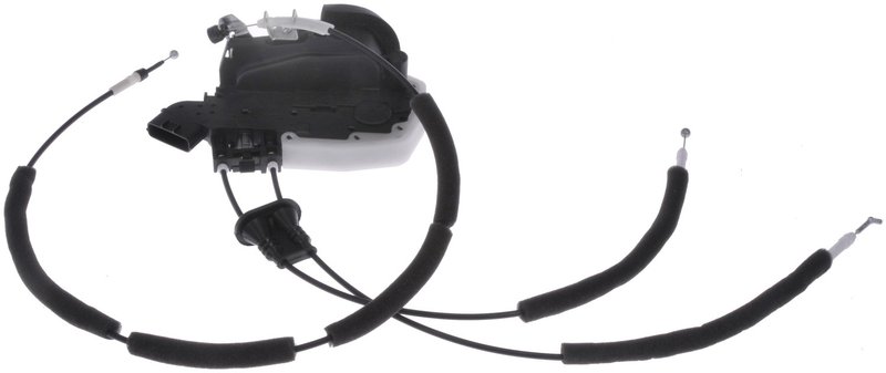 Dorman 937-255 Door Lock Actuator Motor - Front Right