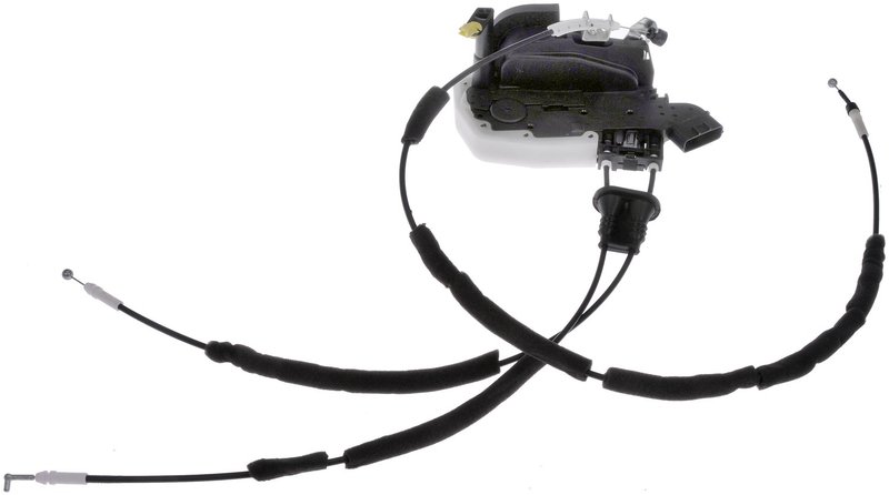 Dorman 937-256 Door Lock Actuator Motor - Front Left
