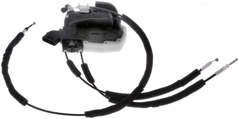 Dorman 937-259 Door Lock Actuator Motor - Rear Right