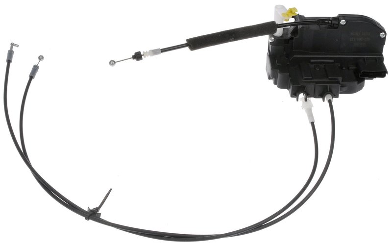 Dorman 937-264 Door Lock Actuator Motor - Front Left