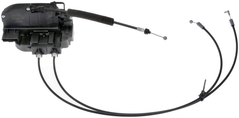 Dorman 937-265 Door Lock Actuator Motor - Front Right