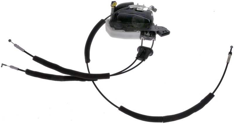 Dorman 937-266 Door Lock Actuator Motor - Front Left