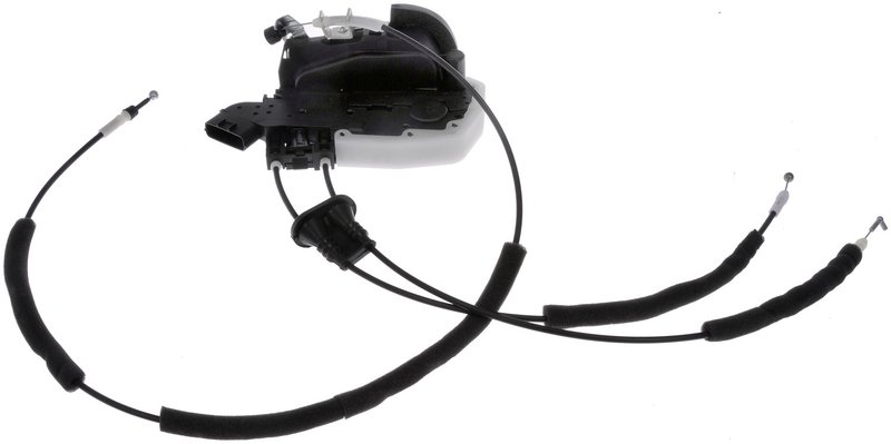 Dorman 937-267 Door Lock Actuator Motor - Front Right