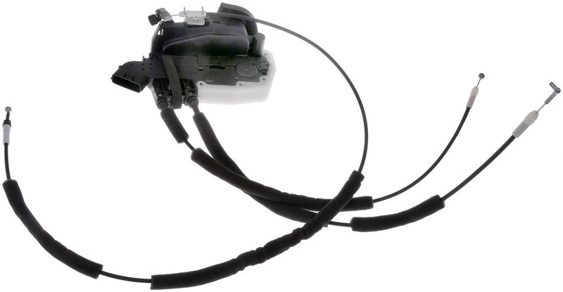 Dorman 937-269 Door Lock Actuator Motor - Rear Right
