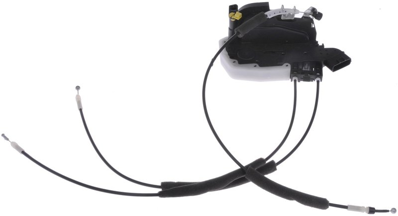 Dorman 937-270 Door Lock Actuator Motor - Front Left