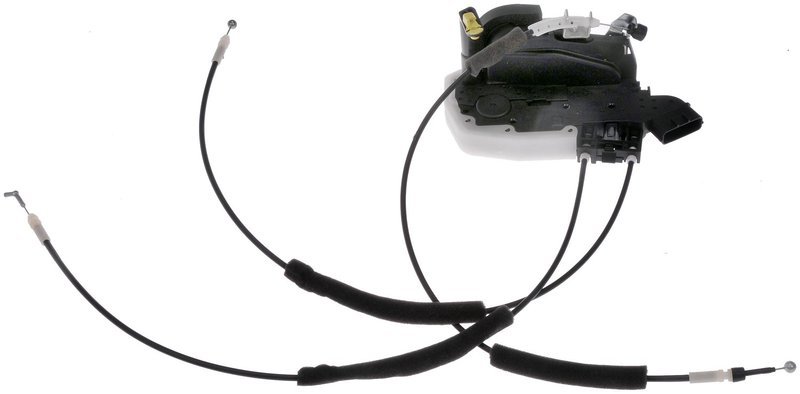 Dorman 937-276 Door Lock Actuator Motor - Front Left
