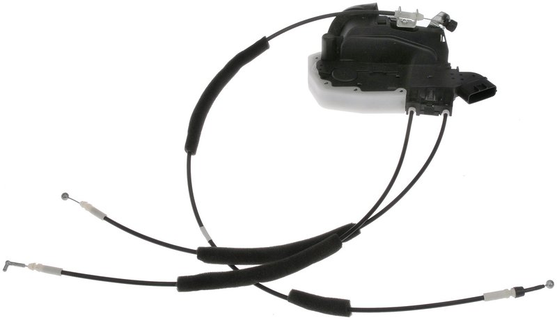 Dorman 937-278 Door Lock Actuator Motor - Rear Left