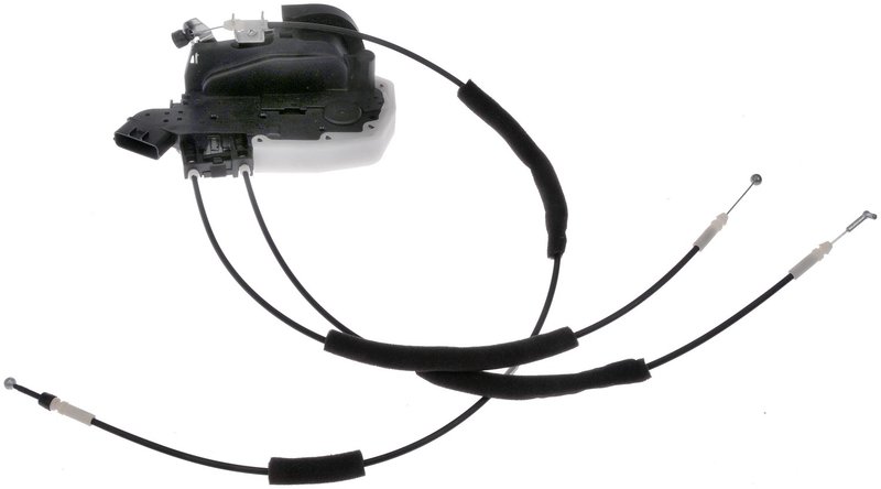 Dorman 937-279 Door Lock Actuator Motor - Rear Right