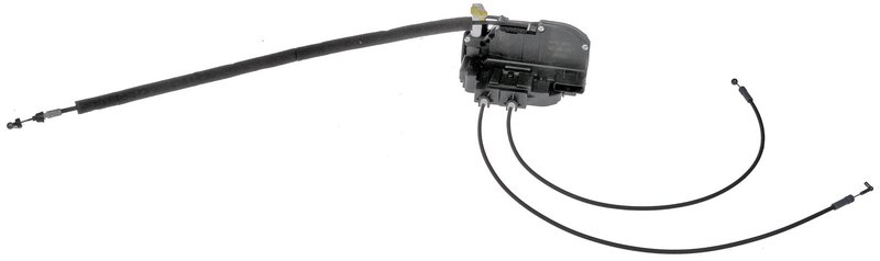 Dorman 937-280 Door Lock Actuator Motor - Front Left