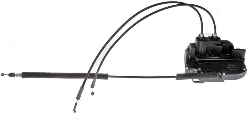 Dorman 937-283 Door Lock Actuator Motor - Rear Right