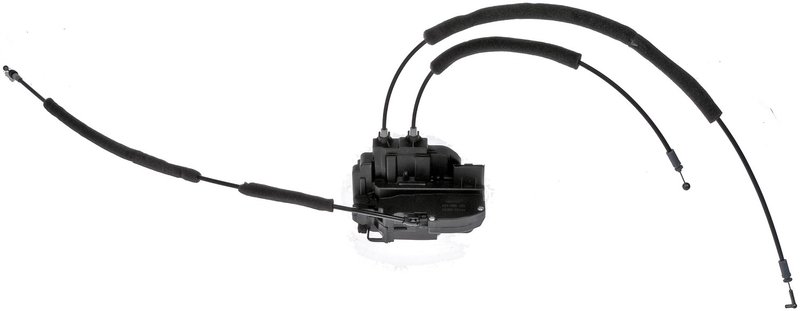 Dorman 937-285 Door Lock Actuator Motor - Front Right