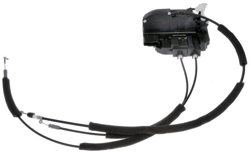 Dorman 937-301 Door Lock Actuator Motor - Front Right