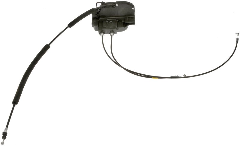 Dorman 937-304 Door Lock Actuator Motor - Rear Left