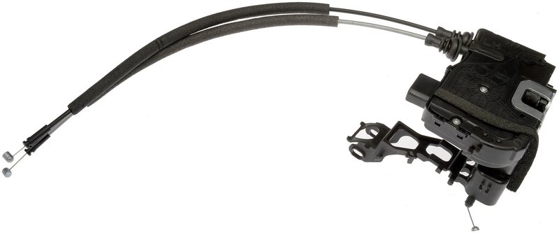 Dorman 937-312 Door Lock Actuator Motor - Front Left