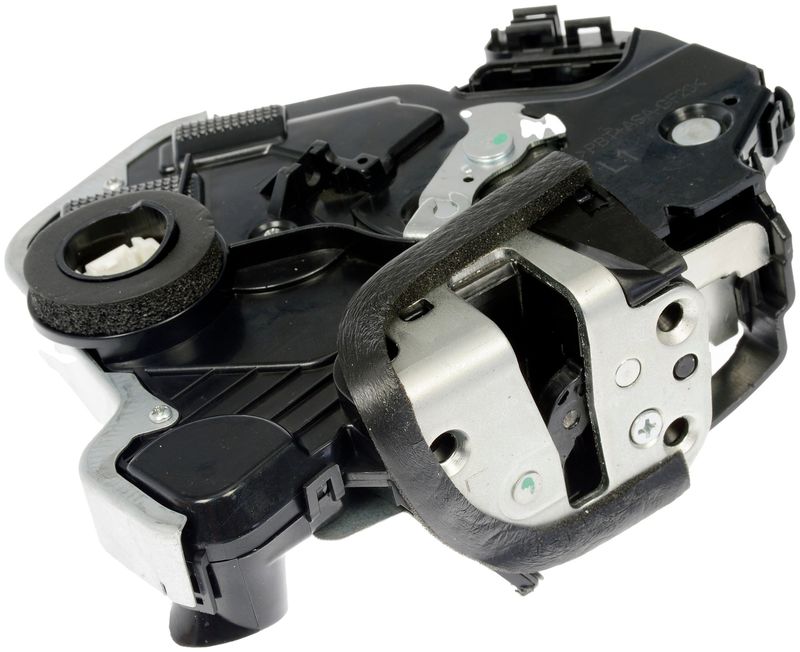 Dorman 937-333 Door Lock Actuator Motor - Front Left