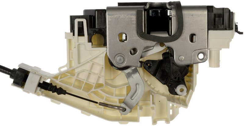 Dorman 937-343 Door Lock Actuator Motor - Front Left
