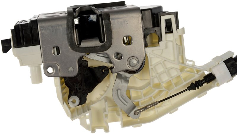 Dorman 937-344 Door Lock Actuator Motor - Front Right
