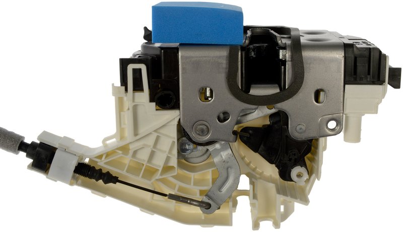 Dorman 937-345 Door Lock Actuator Motor - Rear Left